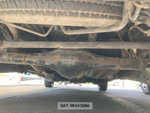 Daihatsu ATRAI WAGON 2010-07 7214961-21