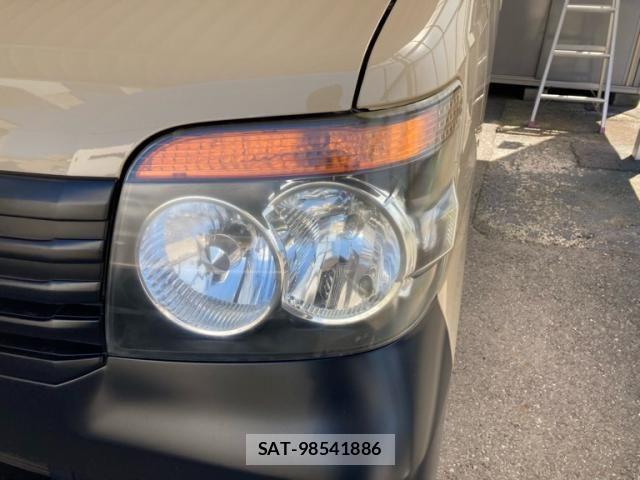 Daihatsu ATRAI WAGON 2010-07 7214961-3