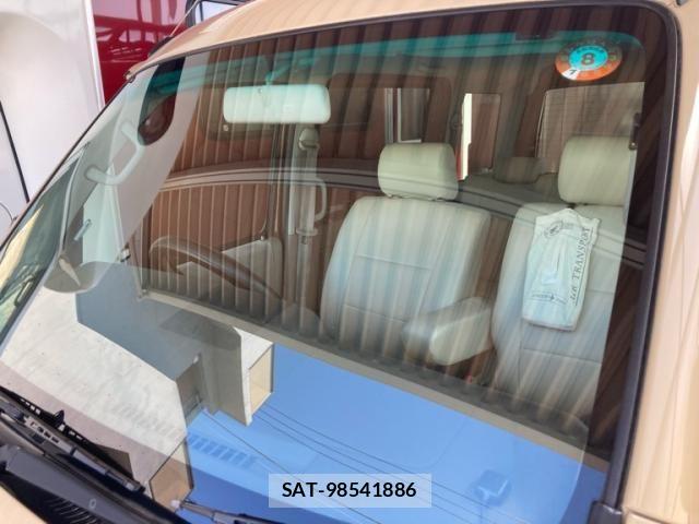 Daihatsu ATRAI WAGON 2010-07 7214961-4