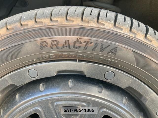 Daihatsu ATRAI WAGON 2010-07 7214961-6