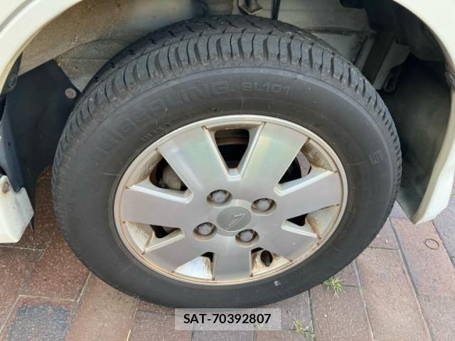 Daihatsu ATRAI WAGON 2012-10 7249824-9