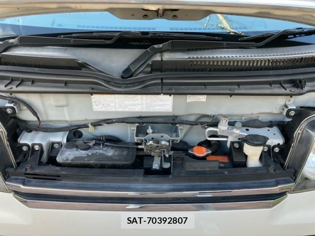 Daihatsu ATRAI WAGON 2012-10 7249824-11