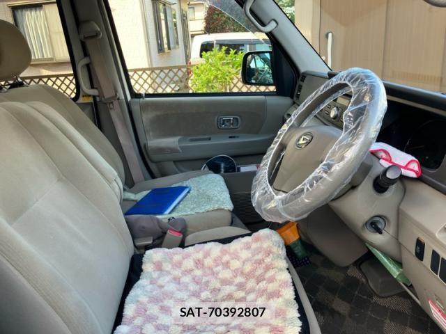 Daihatsu ATRAI WAGON 2012-10 7249824-12