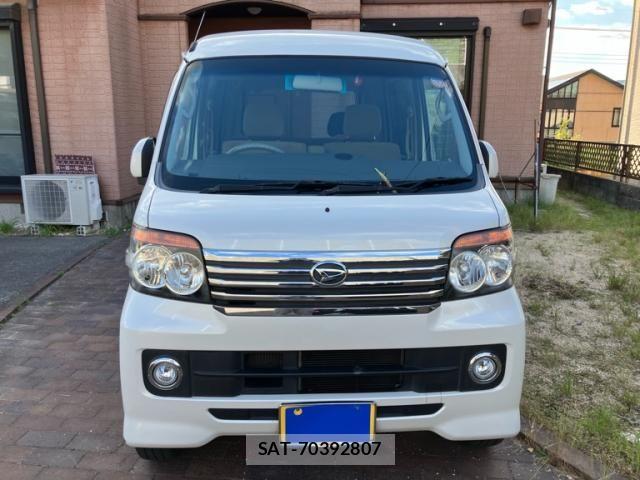 Daihatsu ATRAI WAGON 2012-10 7249824-1