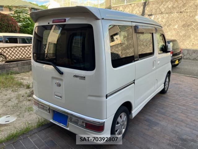 Daihatsu ATRAI WAGON 2012-10 7249824-2