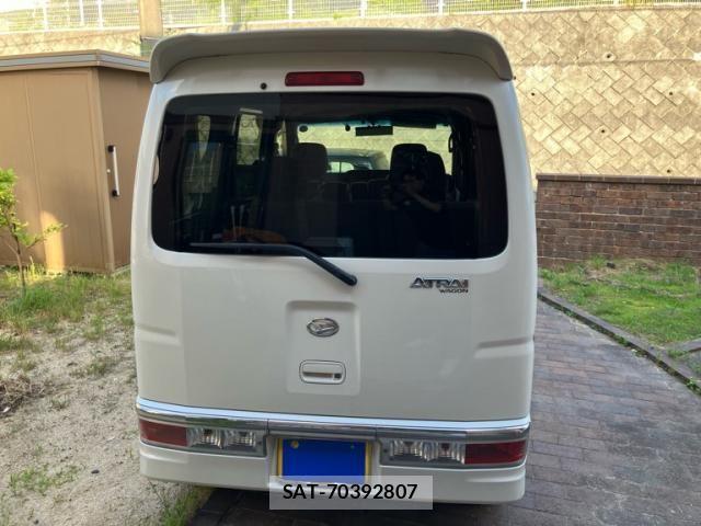 Daihatsu ATRAI WAGON 2012-10 7249824-3
