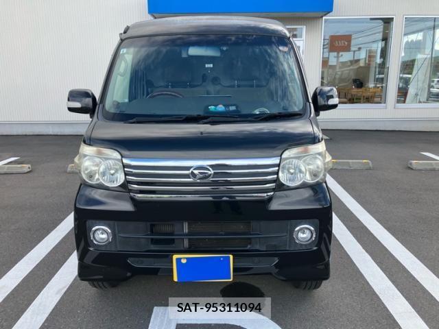 Daihatsu ATRAI WAGON 2015-04 7249823-0