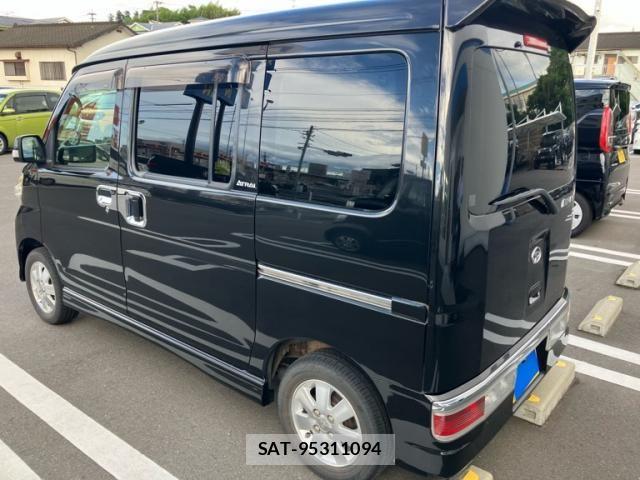 Daihatsu ATRAI WAGON 2015-04 7249823-10