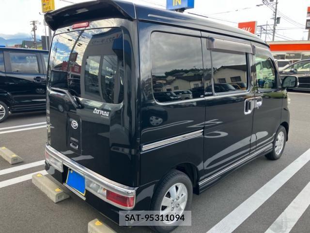 Daihatsu ATRAI WAGON 2015-04 7249823-11