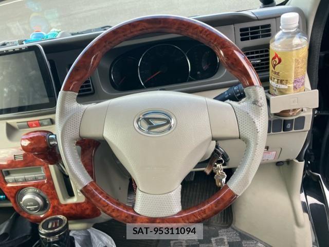 Daihatsu ATRAI WAGON 2015-04 7249823-15