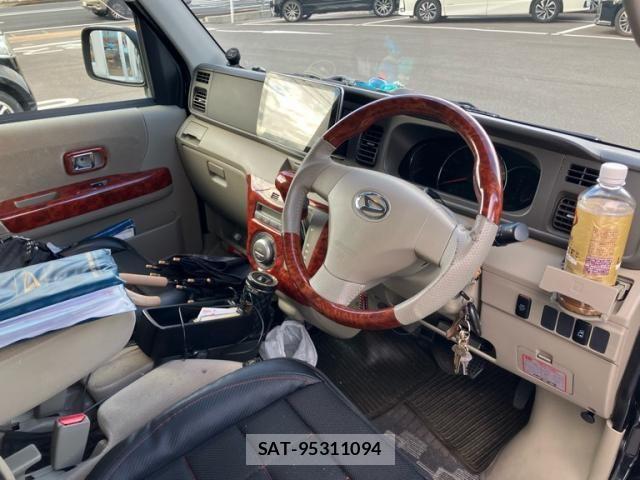 Daihatsu ATRAI WAGON 2015-04 7249823-16