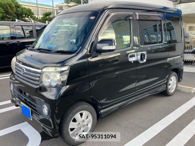 Daihatsu ATRAI WAGON 2015-04 7249823-1