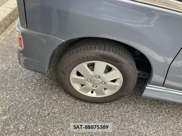 Daihatsu ATRAI WAGON 2017-05 7325691-9