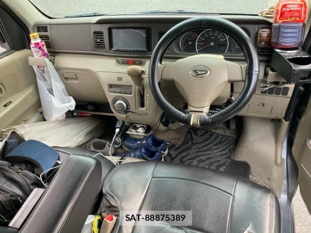 Daihatsu ATRAI WAGON 2017-05 7325691-4