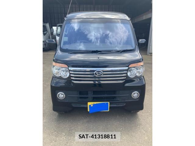 Daihatsu ATRAI WAGON 2013-06 7325693-0