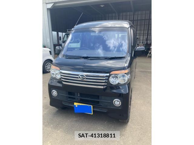 Daihatsu ATRAI WAGON 2013-06 7325693-1