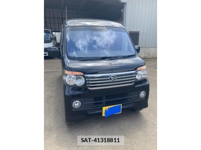 Daihatsu ATRAI WAGON 2013-06 7325693-2