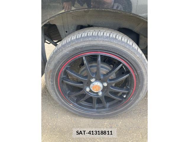 Daihatsu ATRAI WAGON 2013-06 7325693-4