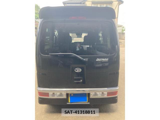 Daihatsu ATRAI WAGON 2013-06 7325693-6
