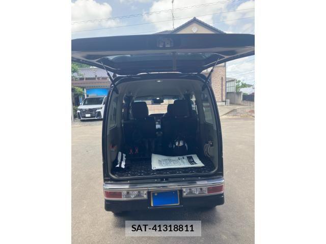 Daihatsu ATRAI WAGON 2013-06 7325693-7