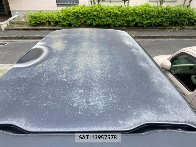Daihatsu ATRAI WAGON 2005-06 7325694-9