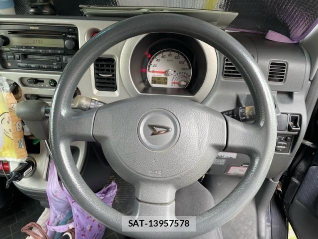 Daihatsu ATRAI WAGON 2005-06 7325694-15