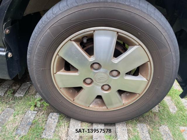 Daihatsu ATRAI WAGON 2005-06 7325694-4