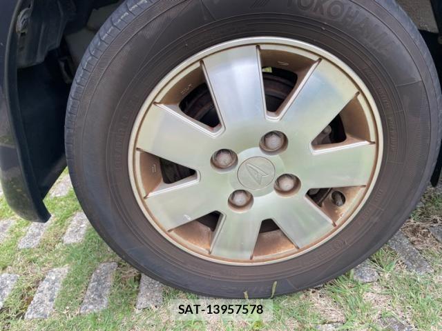 Daihatsu ATRAI WAGON 2005-06 7325694-6