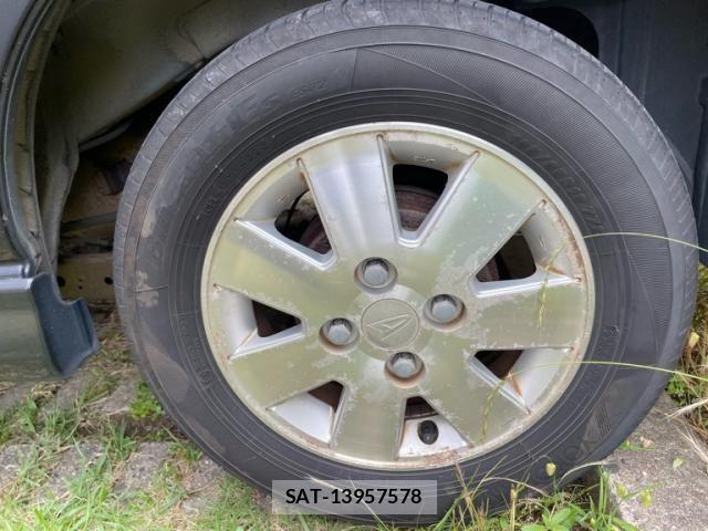 Daihatsu ATRAI WAGON 2005-06 7325694-7