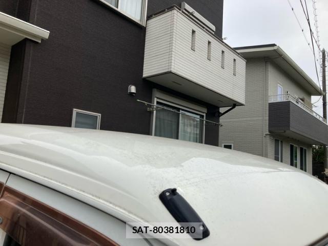 Daihatsu ATRAI WAGON 2009-06 7356837-9
