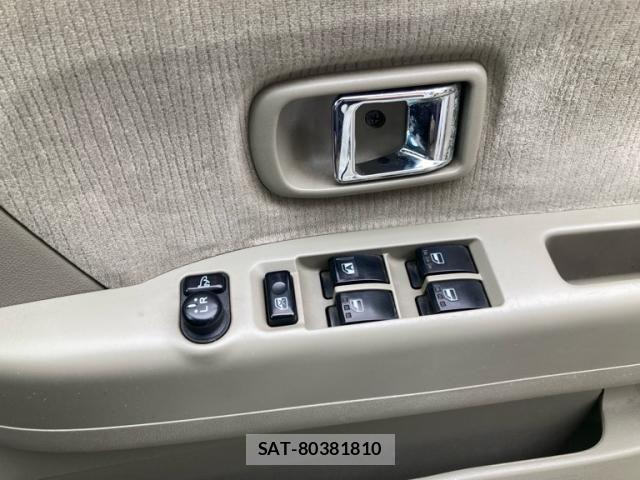 Daihatsu ATRAI WAGON 2009-06 7356837-10