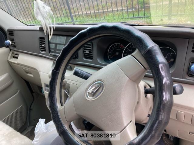 Daihatsu ATRAI WAGON 2009-06 7356837-11