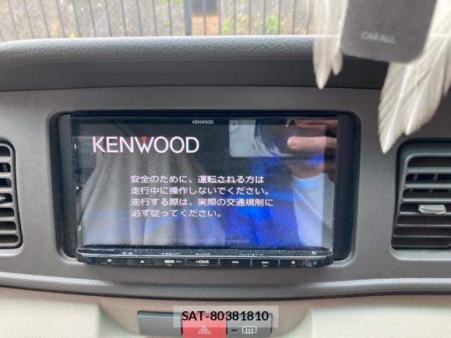 Daihatsu ATRAI WAGON 2009-06 7356837-13
