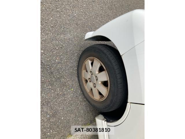 Daihatsu ATRAI WAGON 2009-06 7356837-5