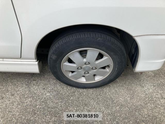 Daihatsu ATRAI WAGON 2009-06 7356837-6