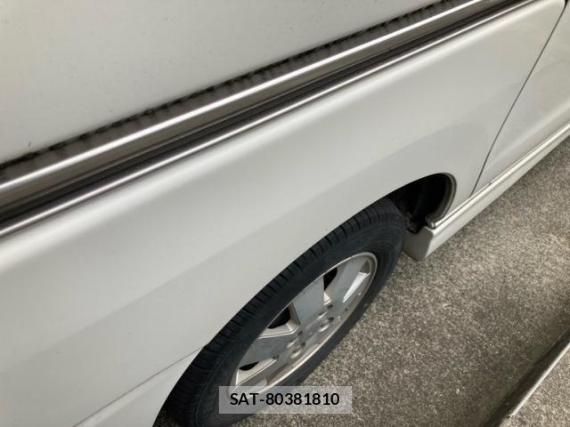 Daihatsu ATRAI WAGON 2009-06 7356837-7