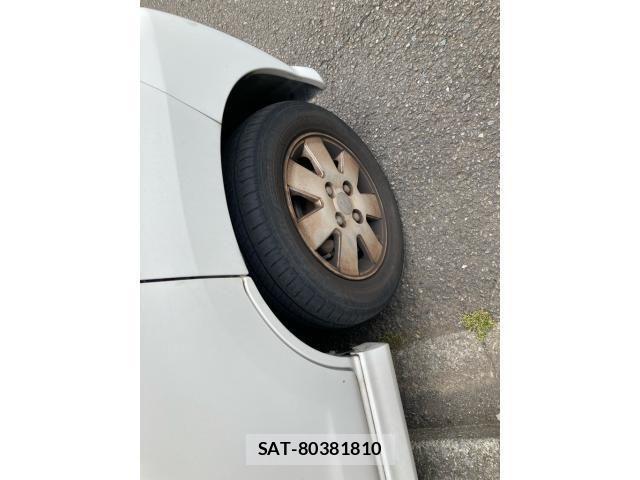 Daihatsu ATRAI WAGON 2009-06 7356837-8