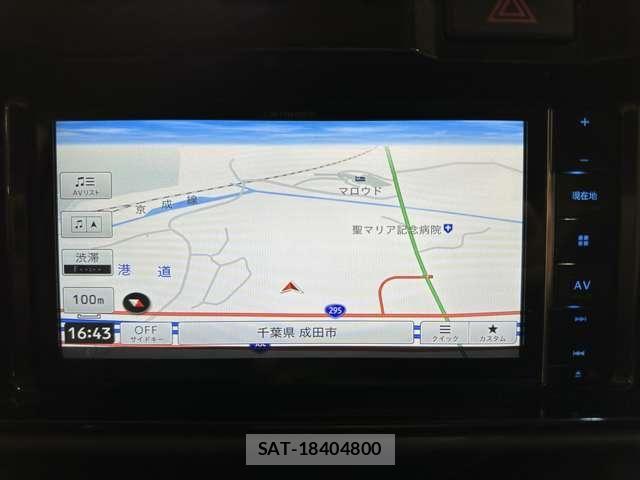 Daihatsu ATRAI WAGON 2021-03 7356835-16