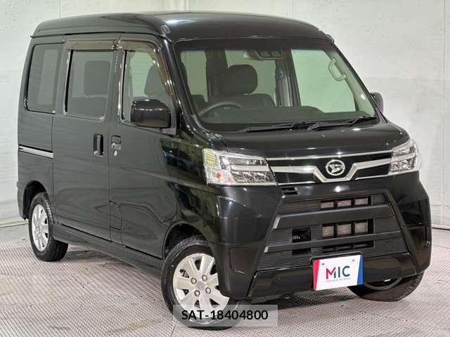 Daihatsu ATRAI WAGON 2021-03 7356835-1