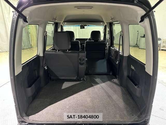 Daihatsu ATRAI WAGON 2021-03 7356835-25