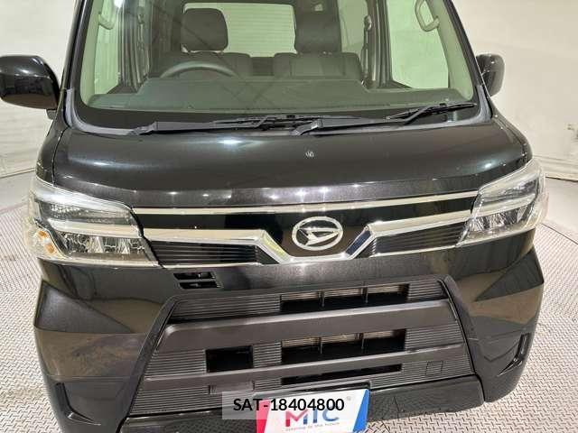 Daihatsu ATRAI WAGON 2021-03 7356835-28
