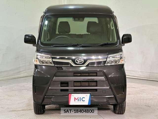 Daihatsu ATRAI WAGON 2021-03 7356835-2