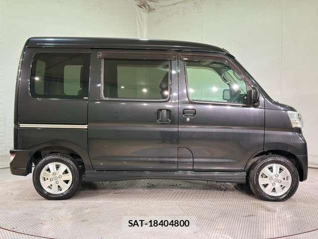 Daihatsu ATRAI WAGON 2021-03 7356835-3