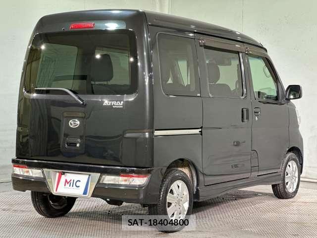 Daihatsu ATRAI WAGON 2021-03 7356835-4