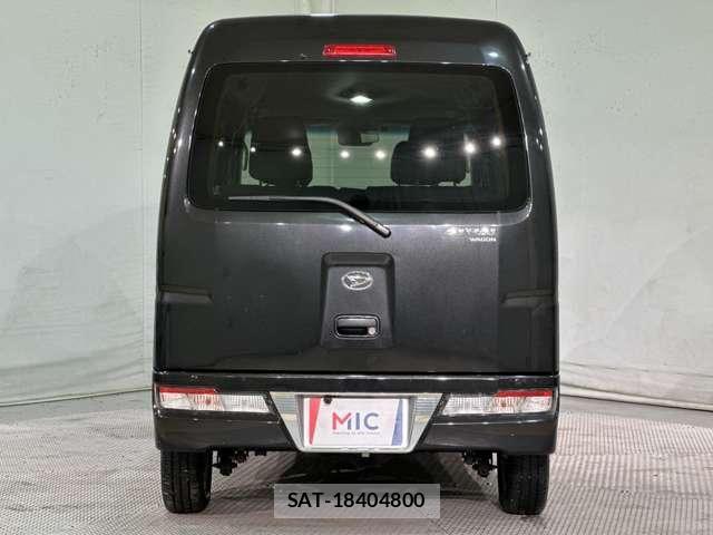 Daihatsu ATRAI WAGON 2021-03 7356835-5