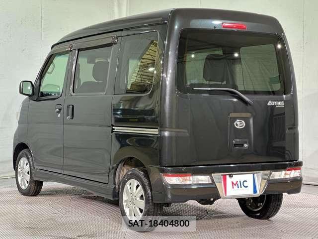 Daihatsu ATRAI WAGON 2021-03 7356835-6