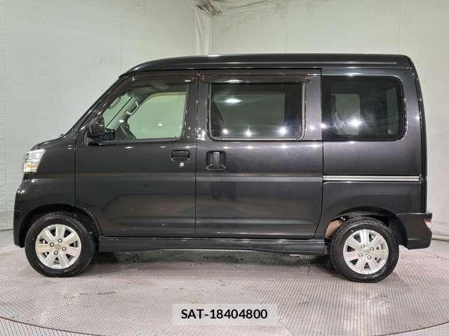 Daihatsu ATRAI WAGON 2021-03 7356835-7