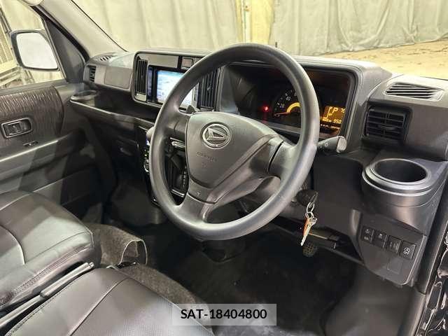 Daihatsu ATRAI WAGON 2021-03 7356835-8