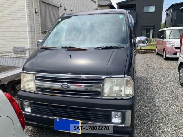 sat car