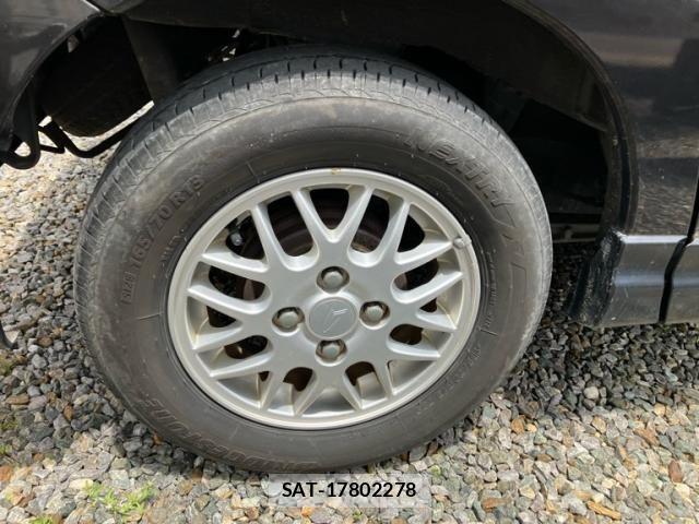 Daihatsu ATRAI WAGON 2004-06 7356840-8
